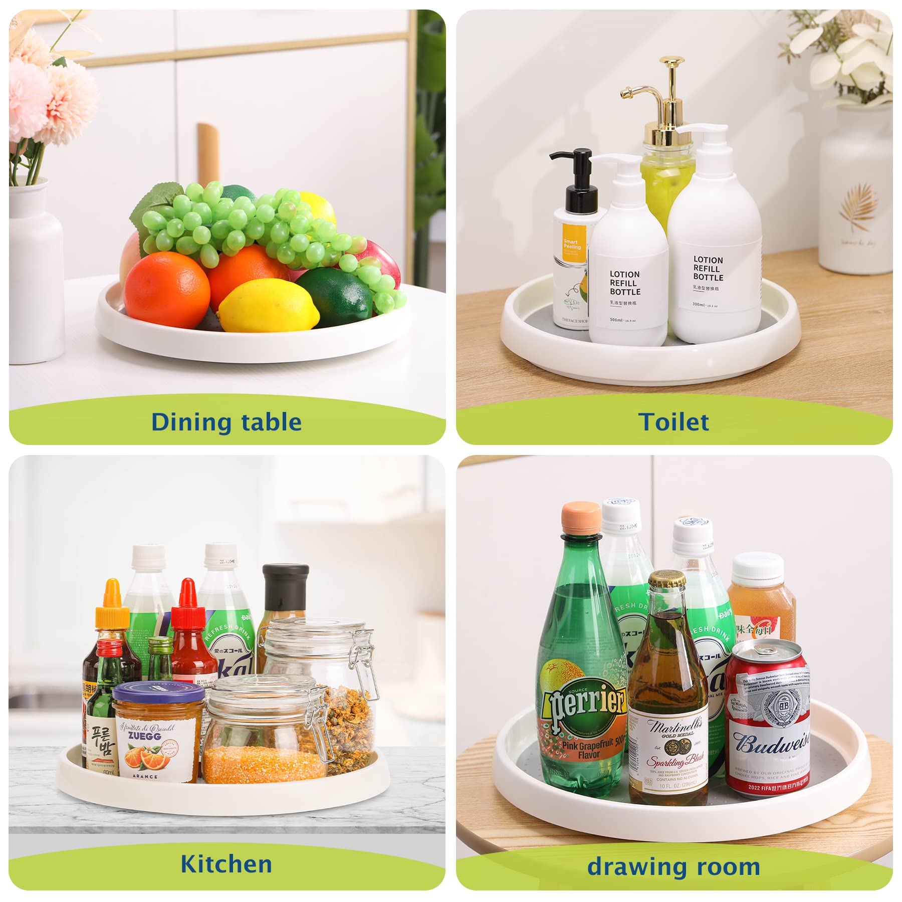 CiWiVOKi easy-clean design supports hand washing and quick drying.