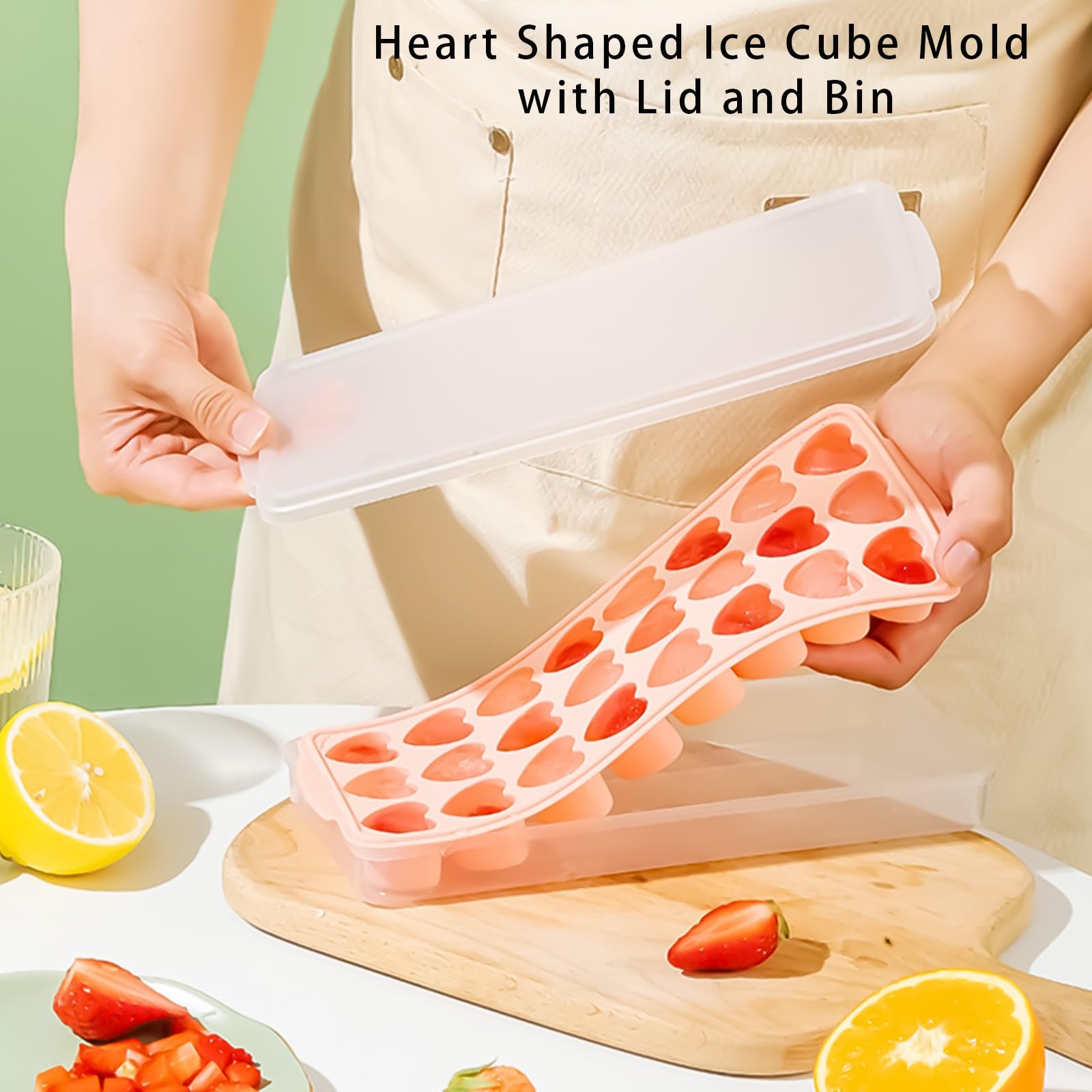 Ciyliwiyi dishwasher-safe tray for easy cleaning and reuse