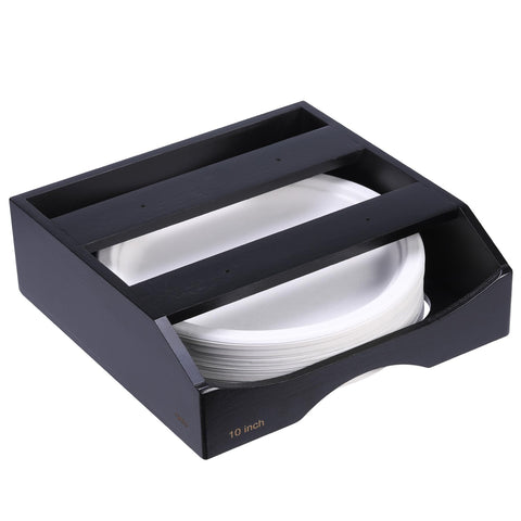 Compact CKIU under-cabinet caddy fitting slim spaces
