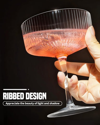 CL FUN bartender-level presentation elevates home gatherings.