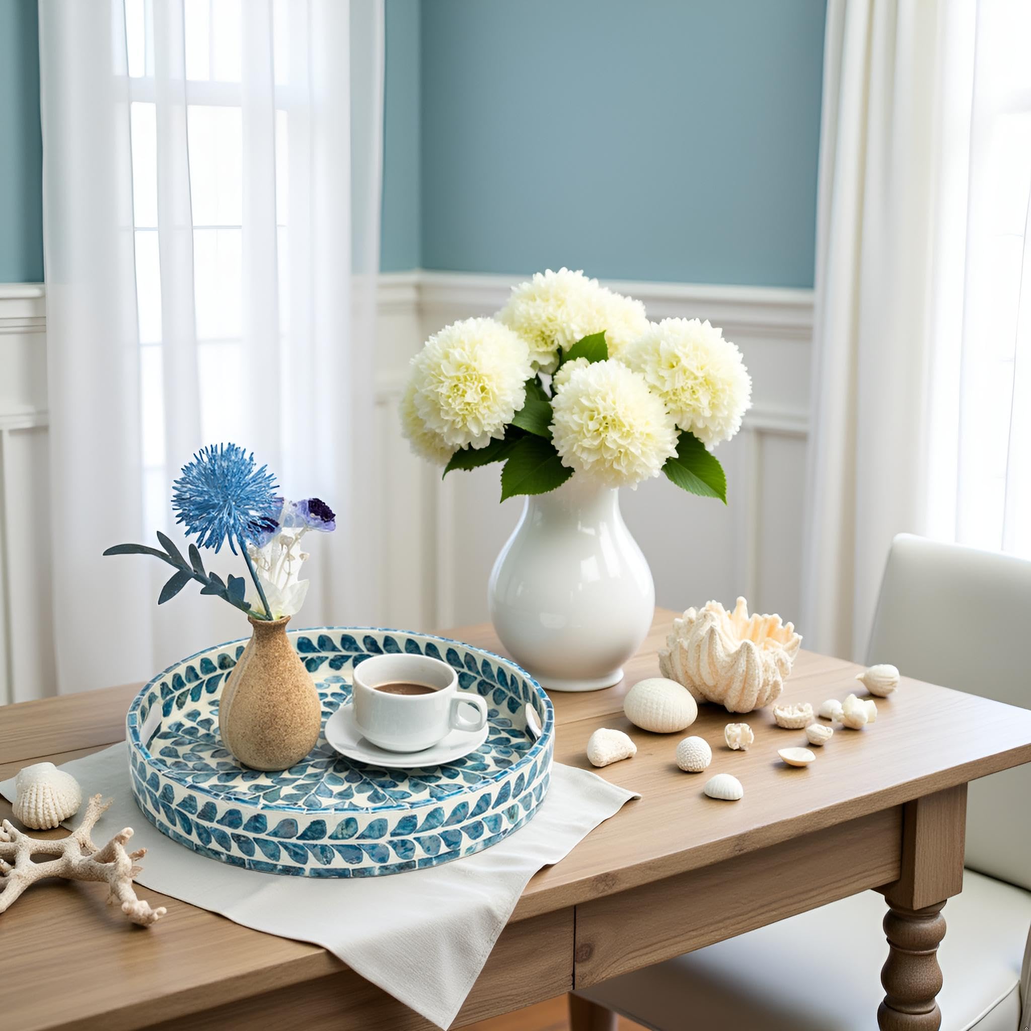CLAYNIX gift-ready tray perfect for celebrations