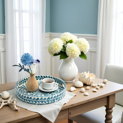 CLAYNIX gift-ready tray perfect for celebrations