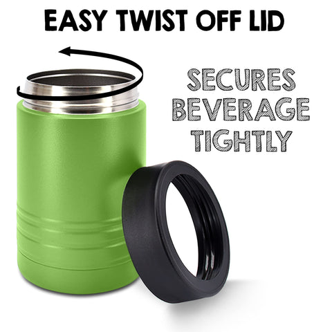 Clear Water Home Goods double-wall vacuum insulation preserves cold beverages longer in everyday use.