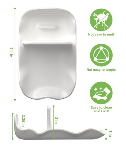 CLTIKACK heat-resistant ceramic design endures high heat.