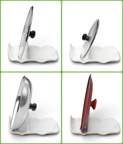 CLTIKACK modern kitchen accessory suits various decors.