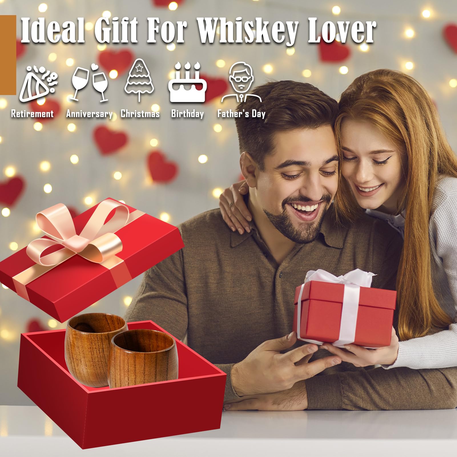Clxfcgiv versatile glass for whiskey, bourbon, cocktails, or coffee