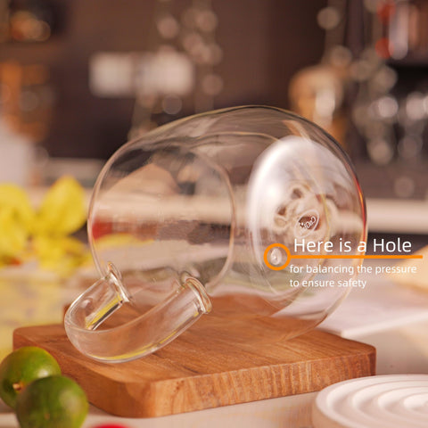 CNGLASS two mugs packaged for gifting or everyday use