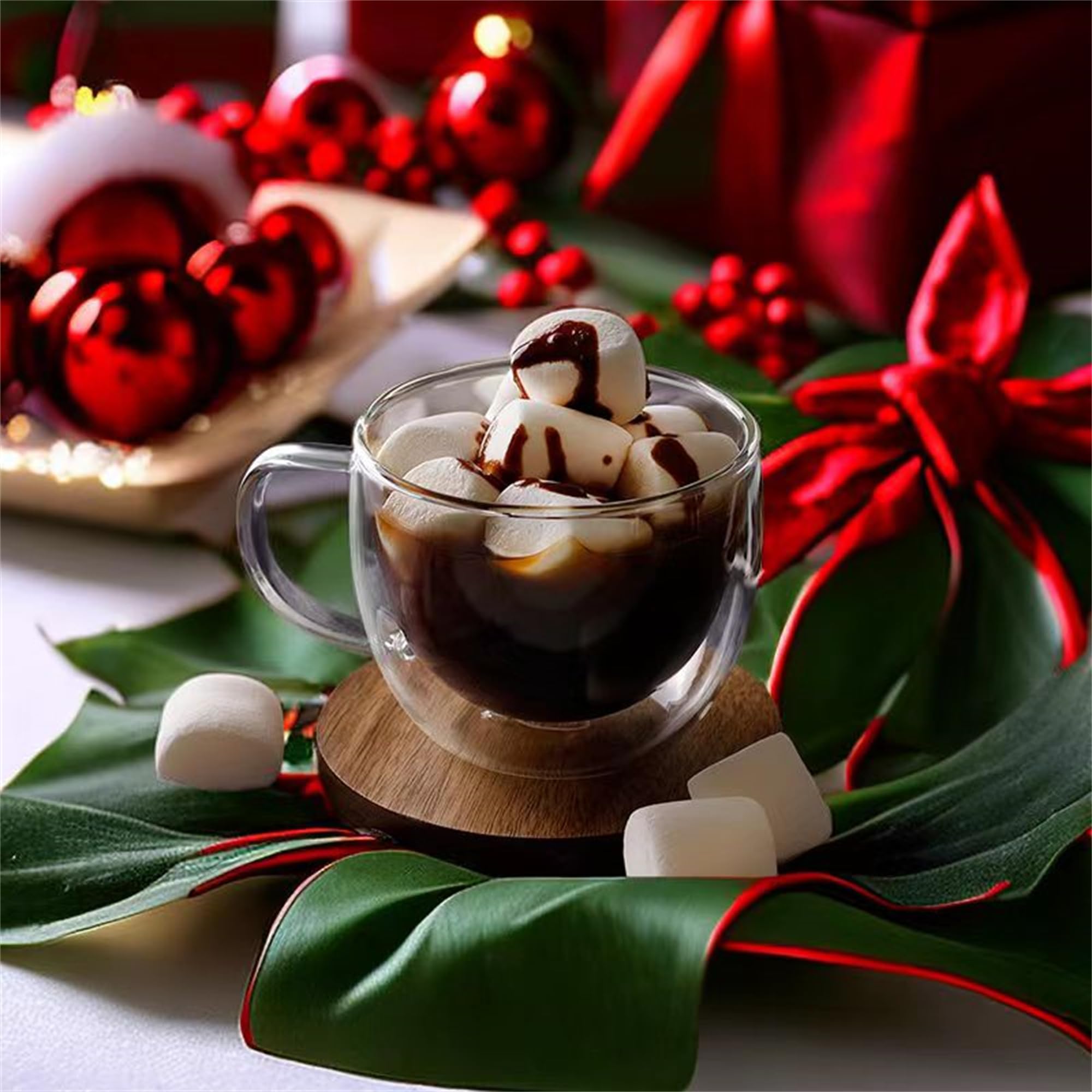 CNGLASS gift-ready mugs come in a sleek gift box, ideal for gifting.
