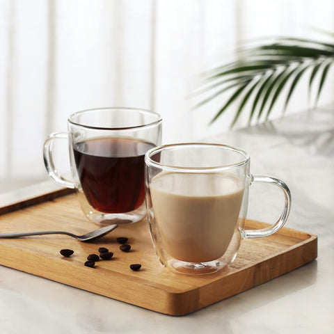 CNGLASS elegant packaging suggests gift-worthy presentation.