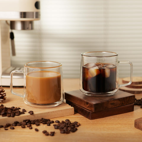 CNGLASS Gift-ready packaging elevates a thoughtful present.