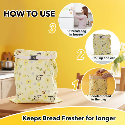 Cnkaite bag being hand-washed to highlight easy cleaning