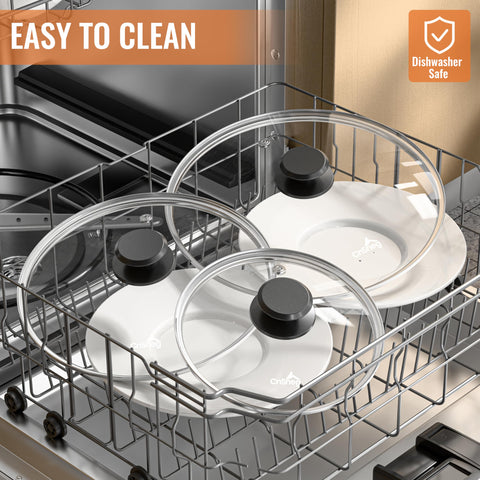 CnSneg reinforced-edge rim resists bending for daily use.