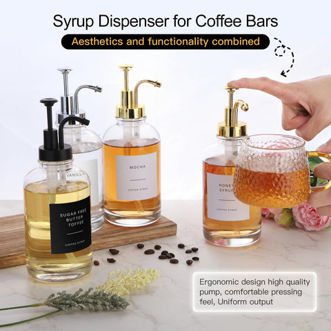CNWSGEM straw brush and folding funnel for easy, mess-free refills.