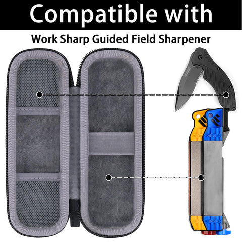 co2CREA case zipper closeup highlighting easy access and rugged design.
