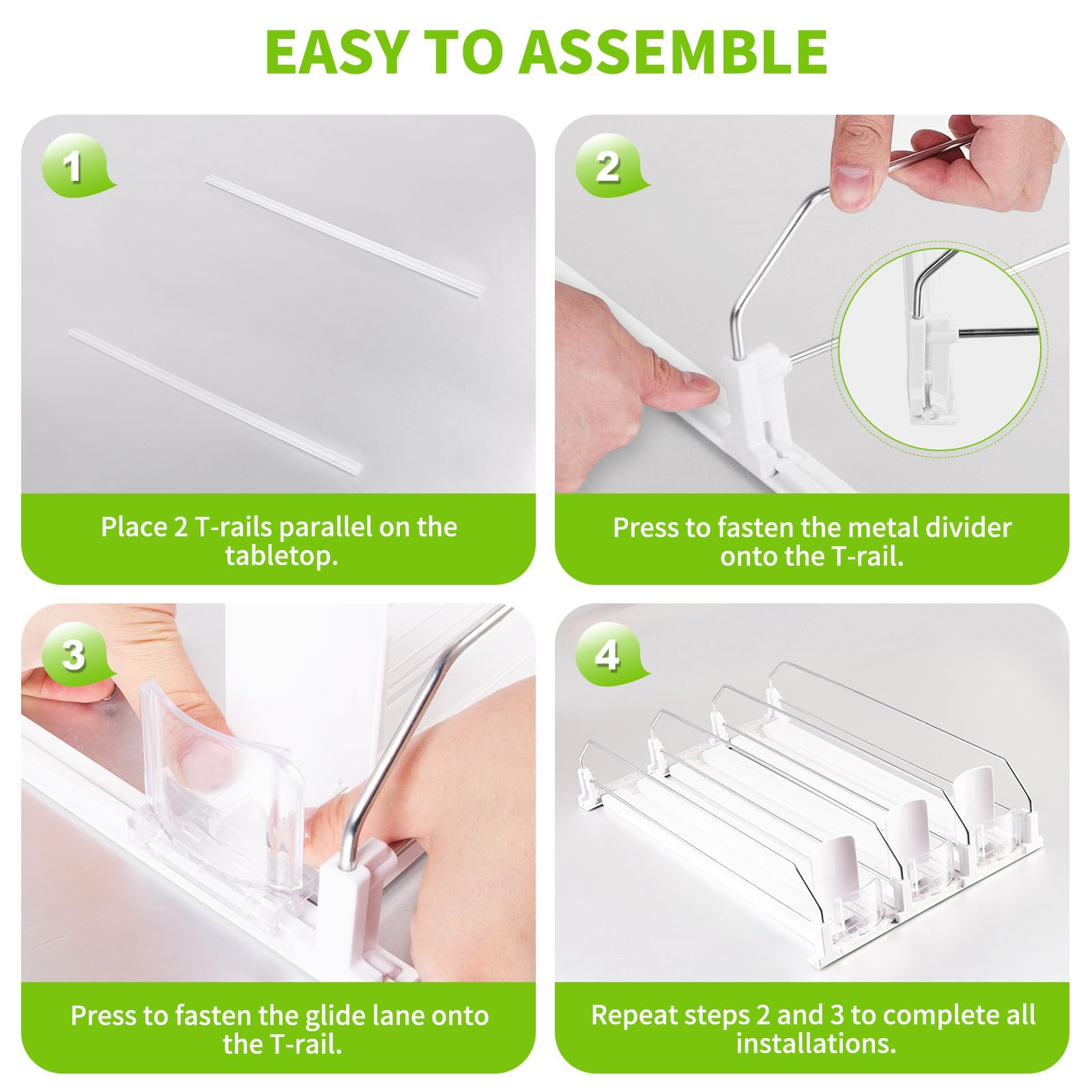 Coanto easy-clean surface simplifies maintenance after busy kitchen days