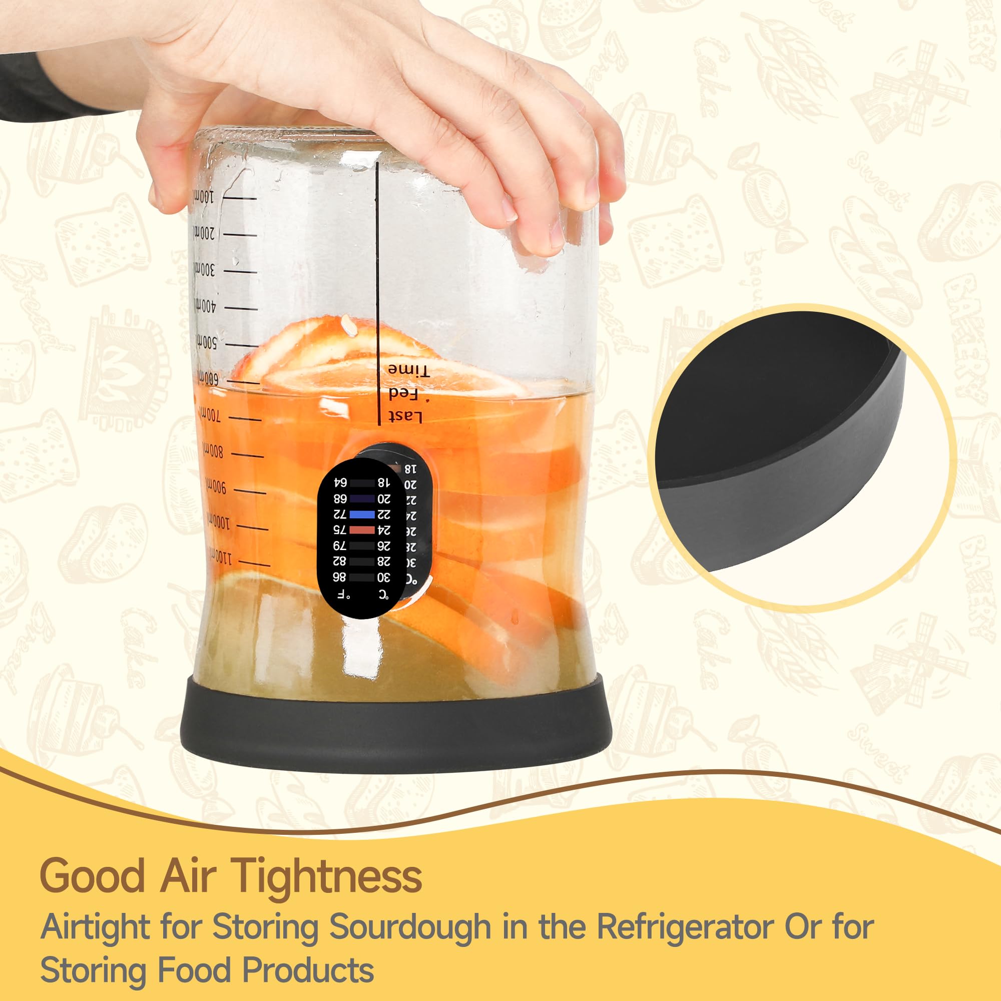 Coco Bird Pro natural loofah for eco-friendly cleaning