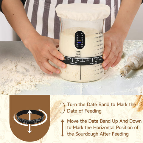 Coco Bird Pro silicone spoon for gentle stirring and portioning