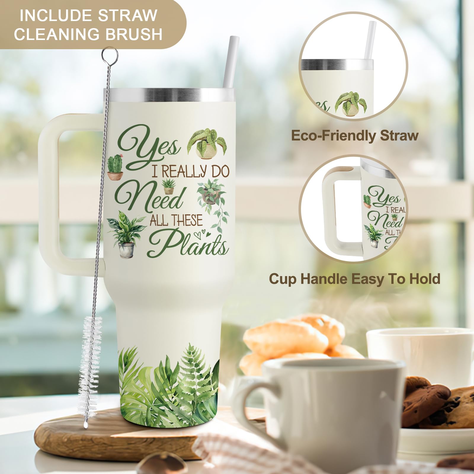 COCOGIFTS gift-ready packaging enhances presentation for gardeners and plant lovers.