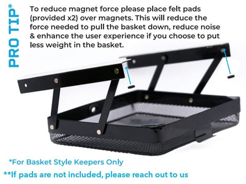 COFFEEKEEPERS under desk drawer-dorm-classroom keeps supplies within reach at study desks.