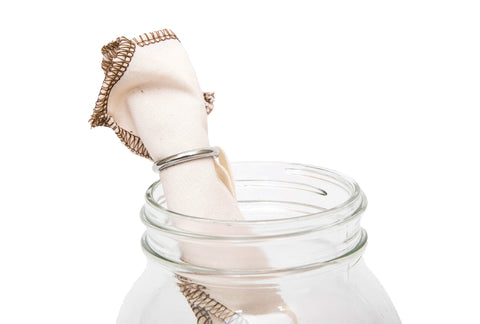 CoffeeSock cost-saving potential illustrated by per-serving comparison.