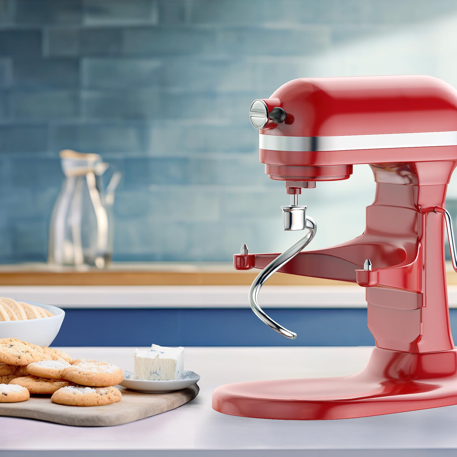 Cofun packaging shows durable kitchen tool for home bakers.