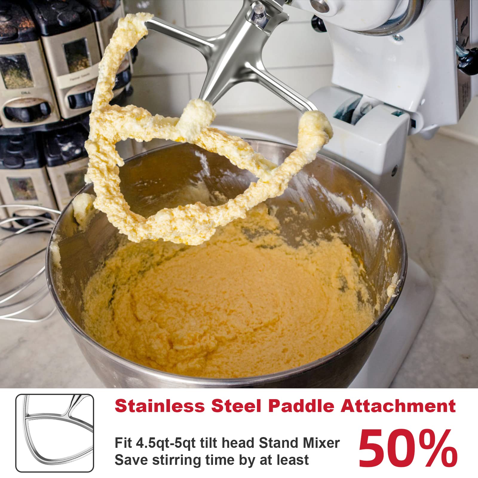 Cofun paddle is dishwasher safe for easy cleaning.