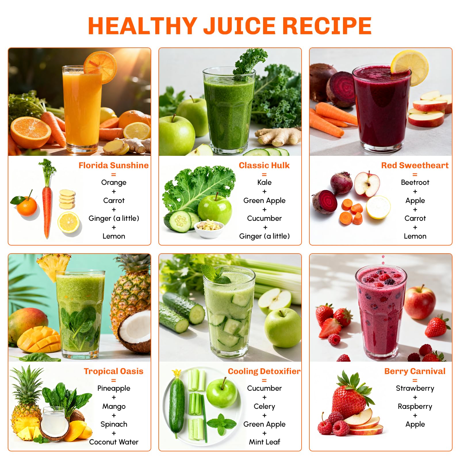 Cofun juicer attachment delivers high juice yield via efficient cold-press extraction