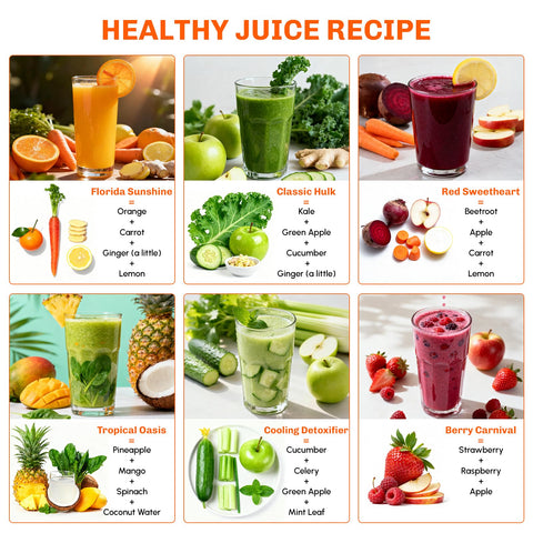 Cofun juicer attachment delivers high juice yield via efficient cold-press extraction