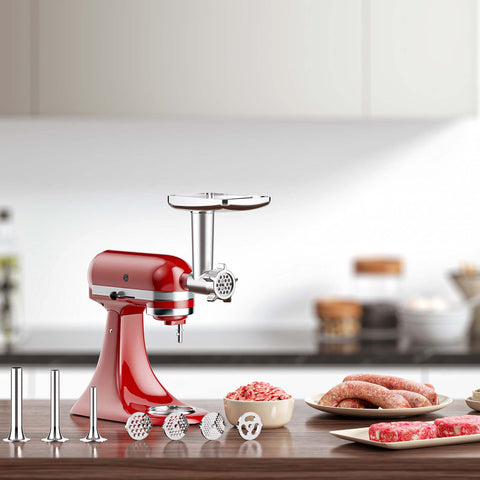 Cofun KitchenAid stand mixer compatibility speeds up weeknight meal prep