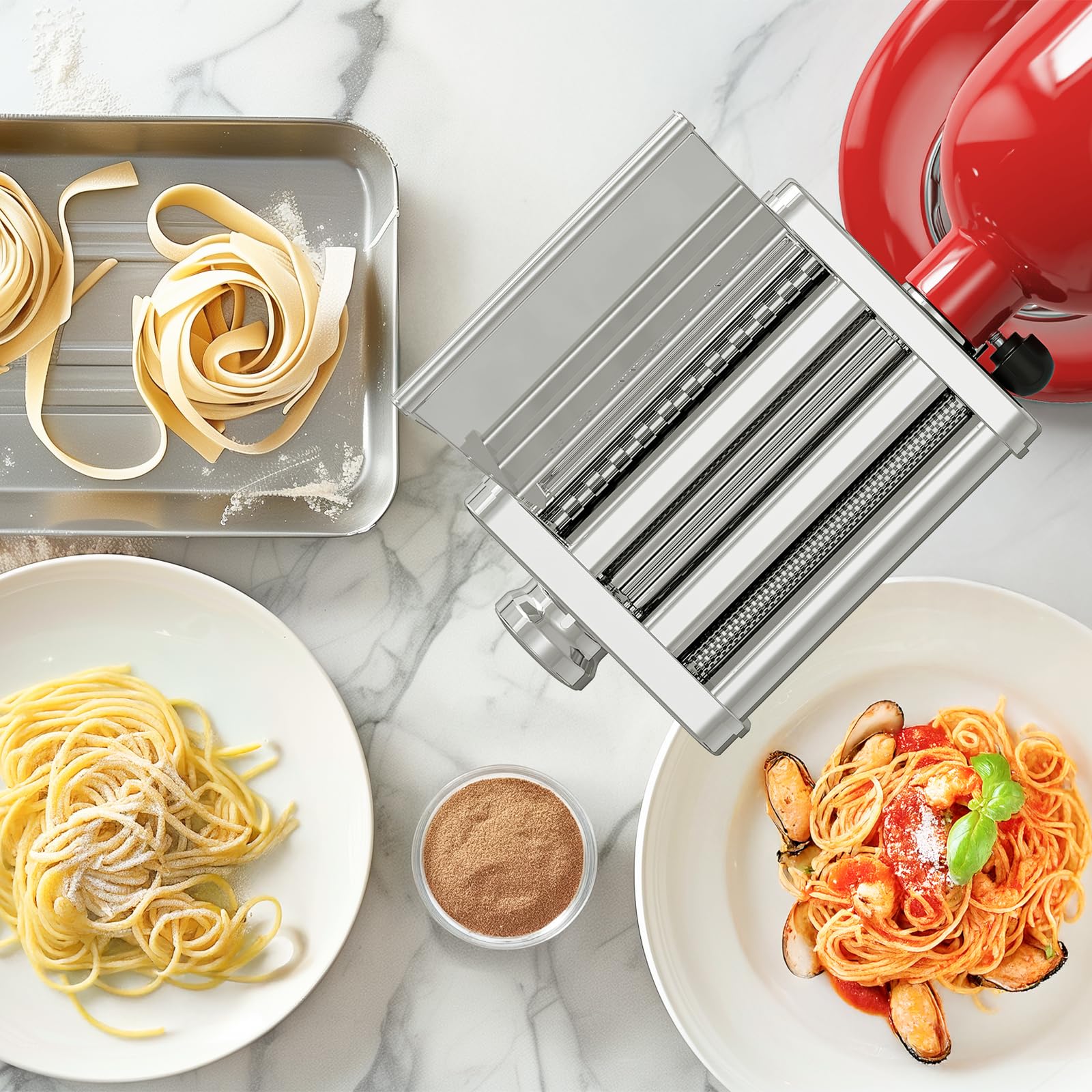 Cofun easy-clean design makes post-use cleanup simple