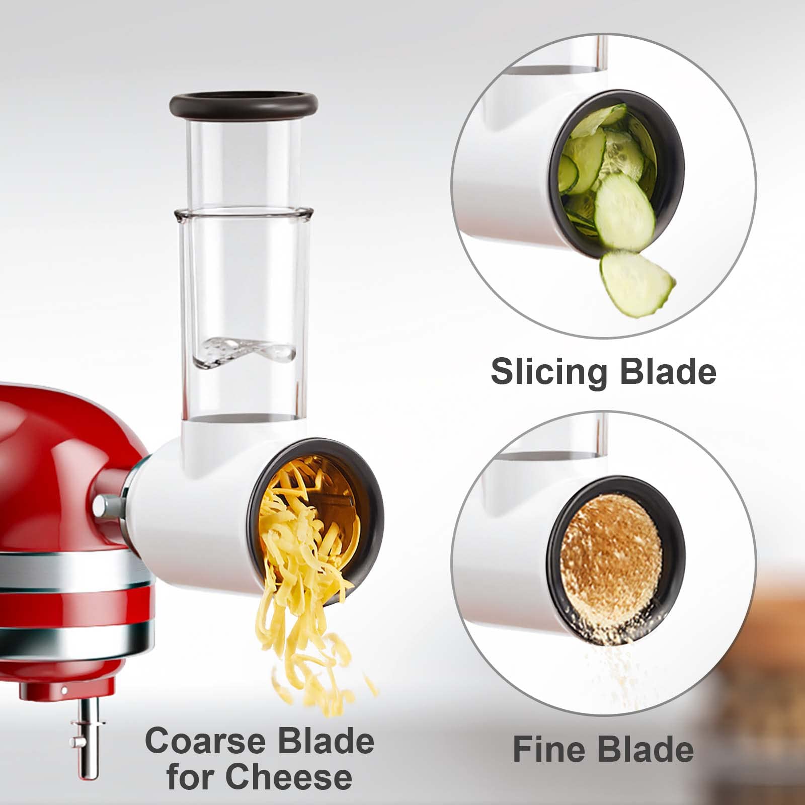Cofun durable aluminum alloy construction provides long-lasting performance.