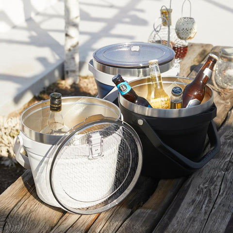 COKTIK 7L bucket ideal for home bars and parties
