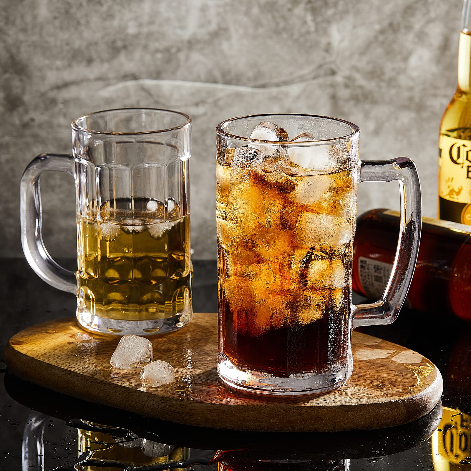 COKTIK 2-pack option suits parties, BBQs, and casual entertaining.