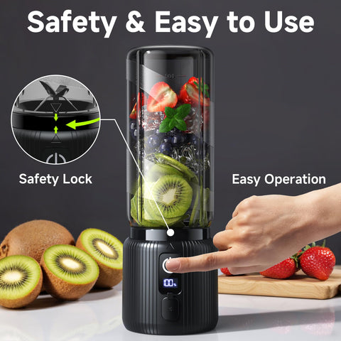 COKUNST travel lid design converts bottle into a convenient on‑the‑go cup