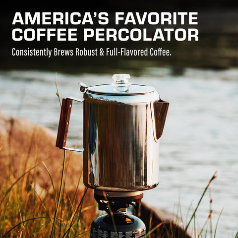 Bozeman percolator not induction-compatible note