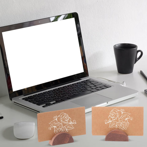 Colingmill escort-name card solution for organized guest seating.