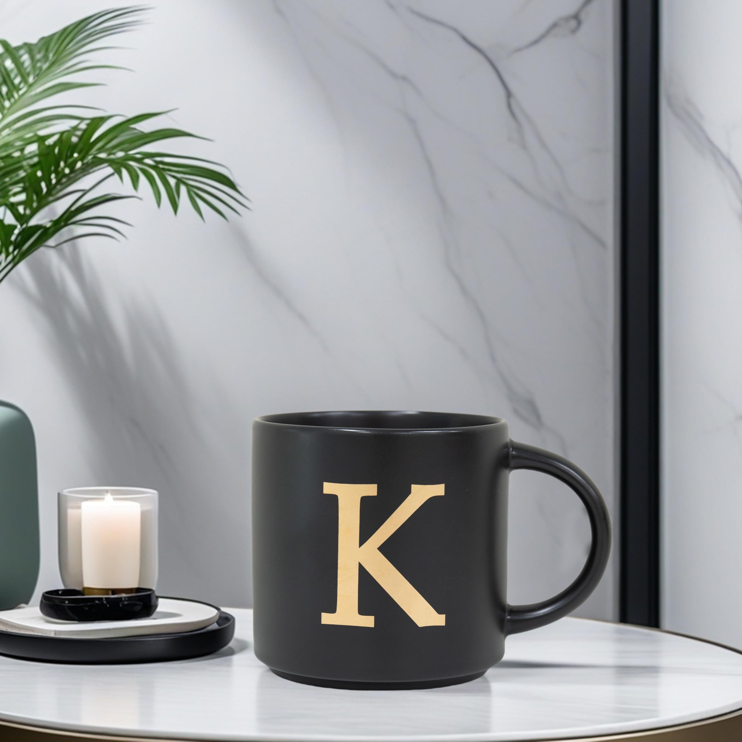 COLLECTIVE HOME mug arrives gift-ready in premium packaging.