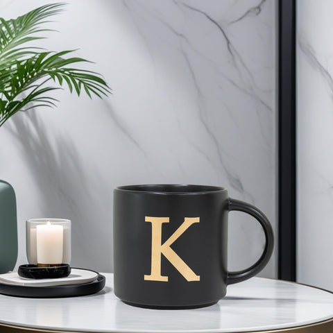 COLLECTIVE HOME mug arrives gift-ready in premium packaging.