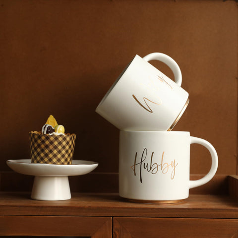 COLLECTIVE HOME mug comes in premium gift box for gifting