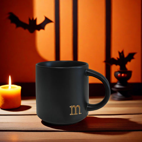 COLLECTIVE HOME elegant mug for home or office, elevates morning coffee rituals.