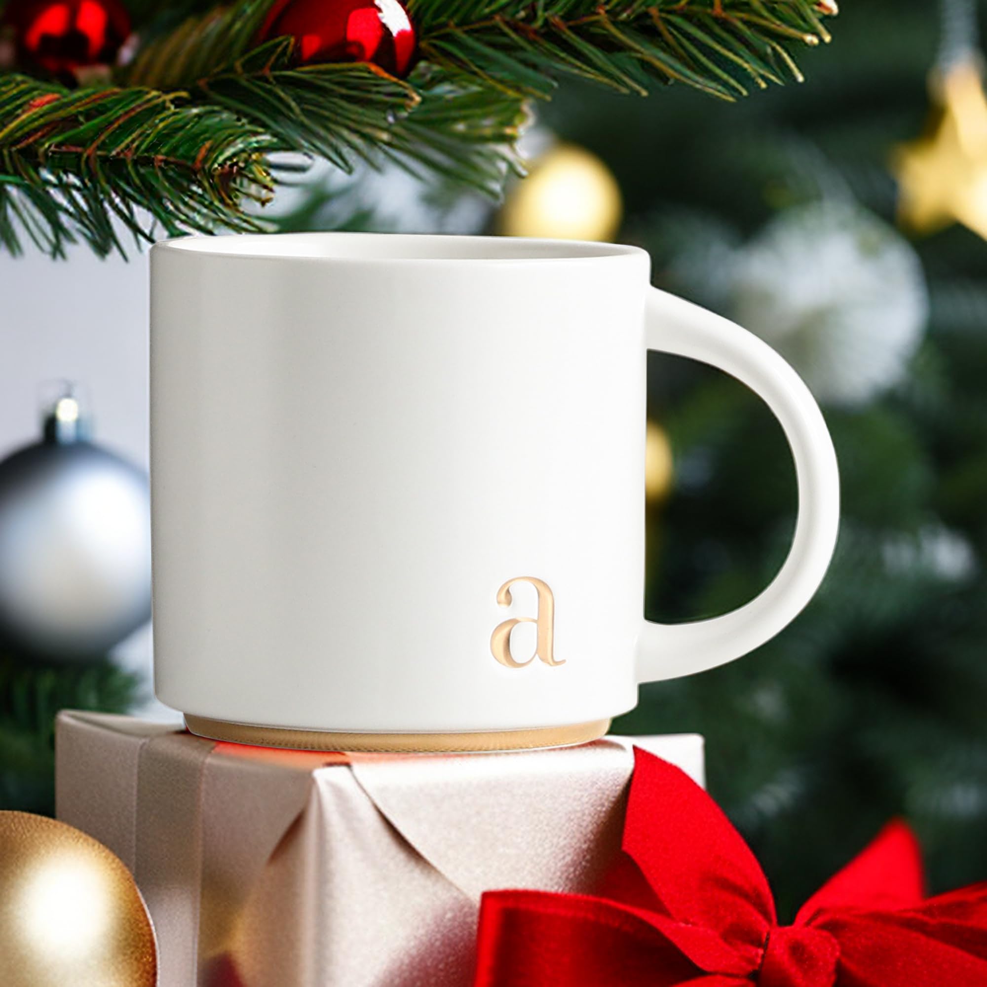 COLLECTIVE HOME gift box mug set for thoughtful presents.