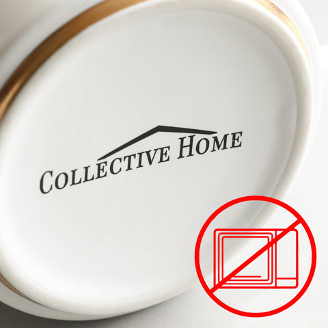 COLLECTIVE HOME 15oz mug ideal for gifting and everyday use