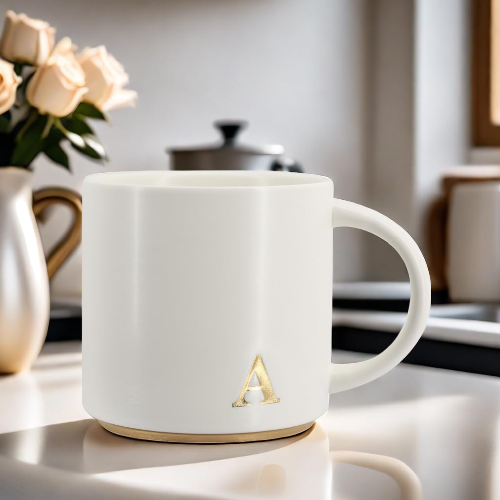 COLLECTIVE HOME premium ceramic mug built for lasting beauty and daily use.
