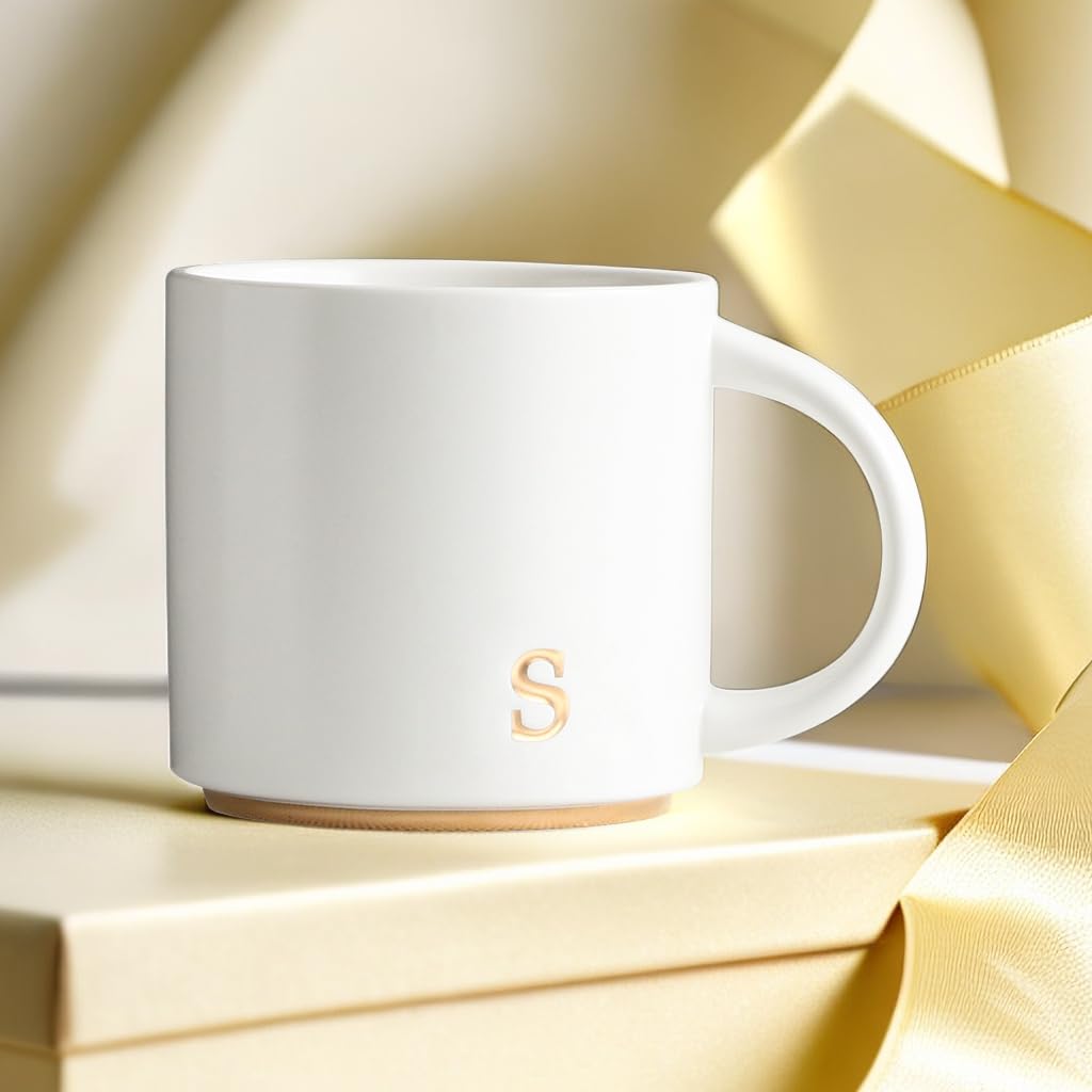 COLLECTIVE HOME premium ceramic mug for durable daily use.