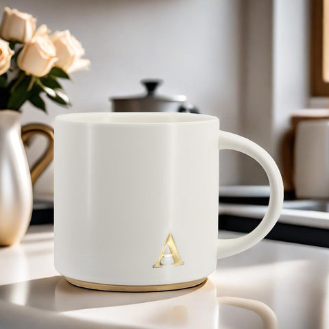 COLLECTIVE HOME premium ceramic mug built for lasting beauty and daily use.