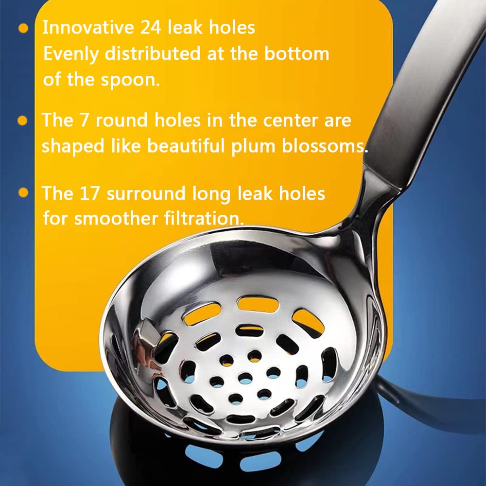 Collfa dishwasher-safe stainless steel utensils for quick cleanup after meals.