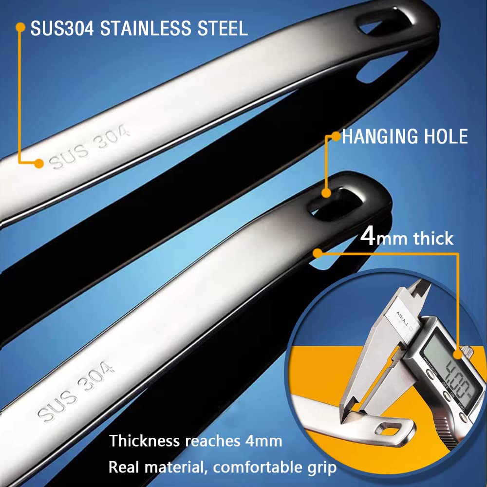Collfa ergonomic handle for a comfortable, secure grip during use.