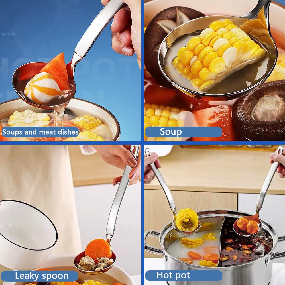 Collfa frosted and bright finish adds elegant, modern touch to meals.