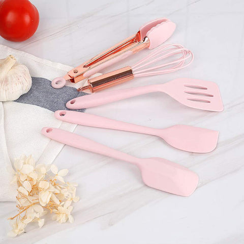 Collfa kid-friendly tools encourage shared cooking moments.