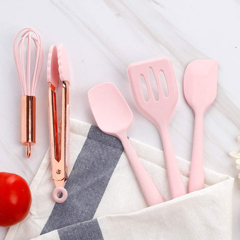 Collfa mini utensil set makes gifting memorable.